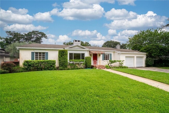 property at 2406 Shoreham Rd