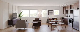 The Glengate Apartments in Cincinnati, OH - Building Photo