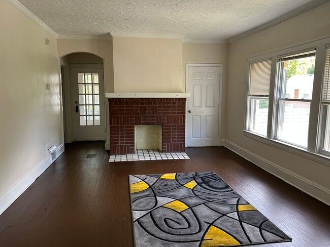 property at 2003 Nelawood Rd
