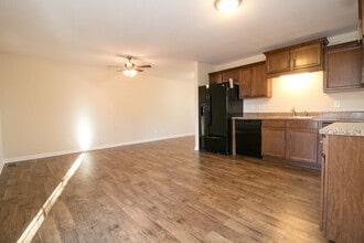 992-C S Ash Ridge Dr in Clarksville, TN - Building Photo - Building Photo