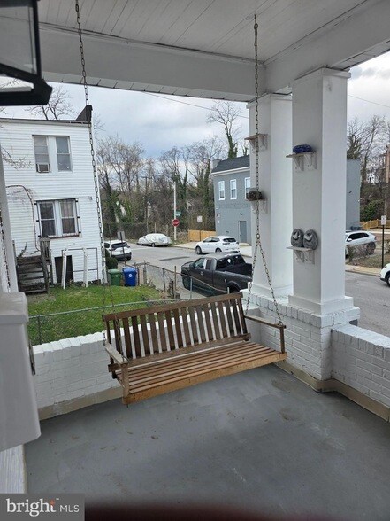 2929 Ellicott Driveway in Baltimore, MD - Building Photo - Building Photo