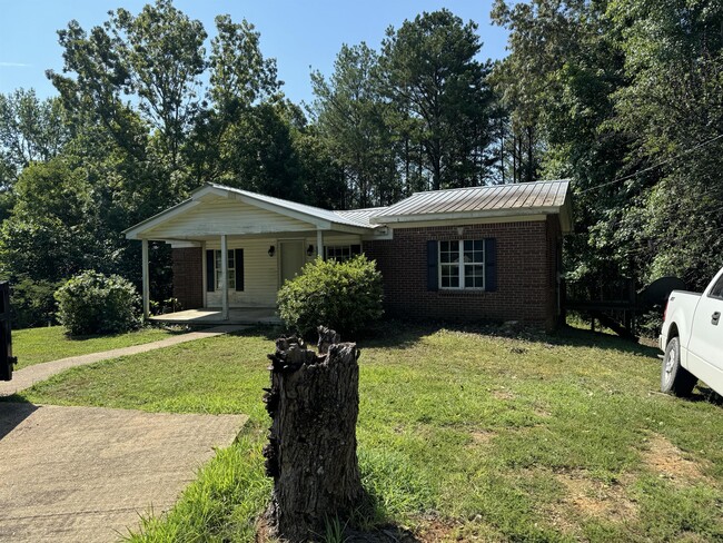 property at 303 Co Rd 1650