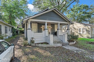 1047 Wilkinson St in Shreveport, LA - Building Photo - Building Photo