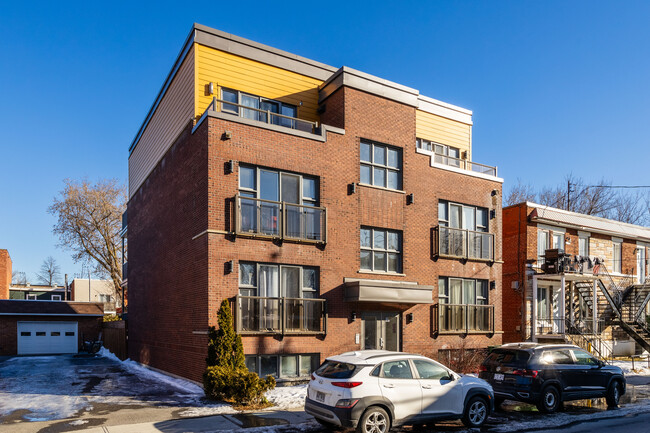 162 12E Av in Lachine, QC - Building Photo - Building Photo