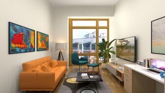 333 Newark Ave in Jersey City, NJ - Building Photo