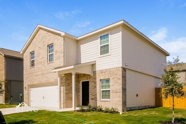 245 Wincanton Ln in Jarrell, TX - Building Photo - Building Photo