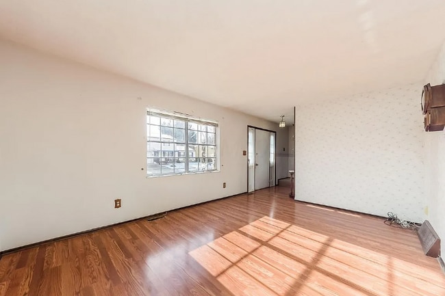 5040 Norcrest Dr in Columbus, OH - Foto de edificio - Building Photo