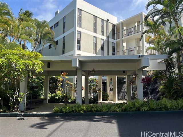 property at 1020 Aoloa Pl