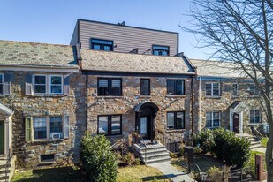 1609 Holbrook St NE in Washington, DC - Building Photo