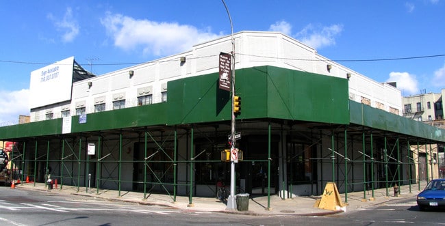 View 59 in Long Island City, NY - Foto de edificio - Building Photo