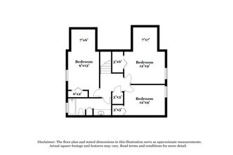 8564 Deer Chase Dr in Riverview, FL - Building Photo - Building Photo