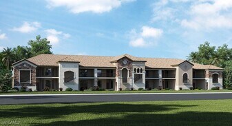 17940 Bonita National Blvd in Bonita Springs, FL - Building Photo