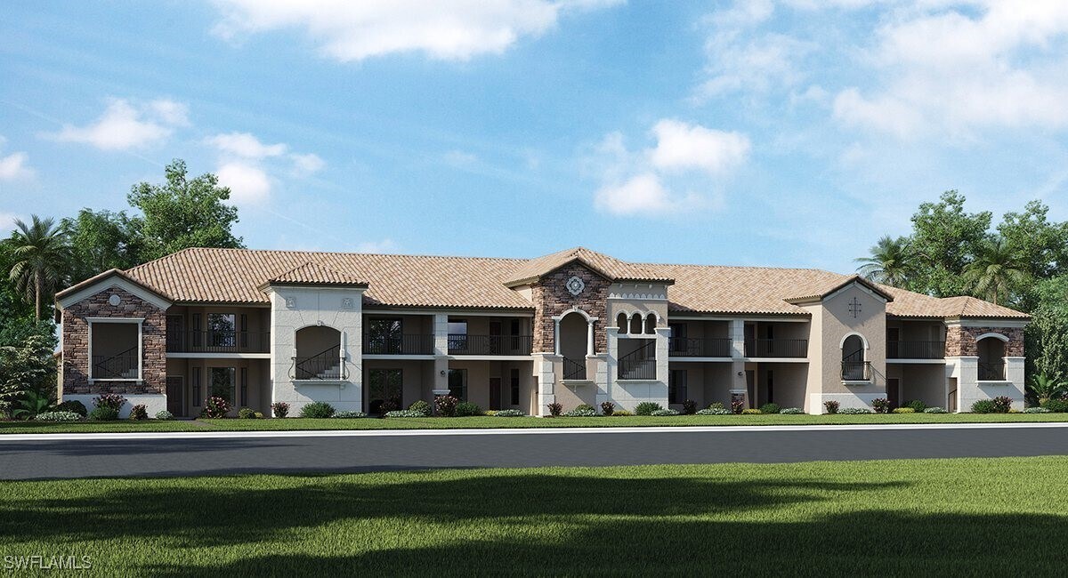 17940 Bonita National Blvd in Bonita Springs, FL - Building Photo