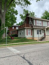 1001 E 1st St in Bloomington, IN - Building Photo - Building Photo