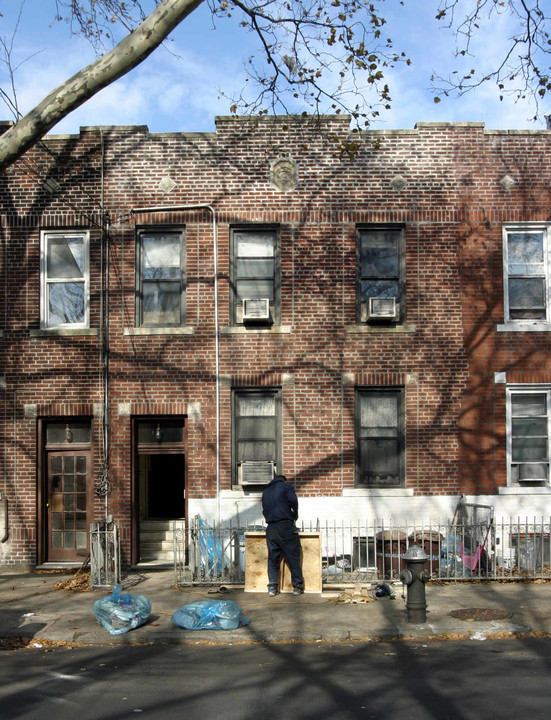 1413 Avenue Y in Brooklyn, NY - Building Photo