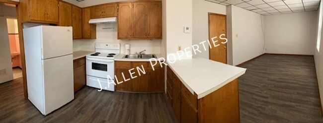 property at 313 N 12th St