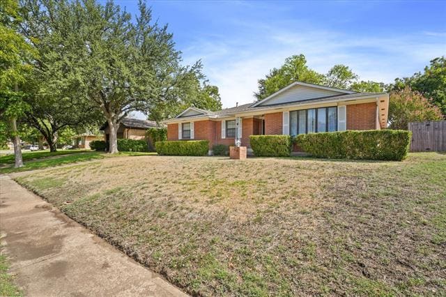 property at 2359 St Francis Ave