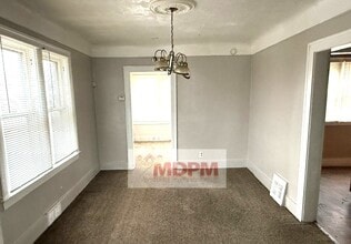 15751 Monte Vista St in Detroit, MI - Foto de edificio - Building Photo