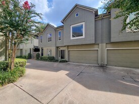 1124 Patterson St in Houston, TX - Building Photo