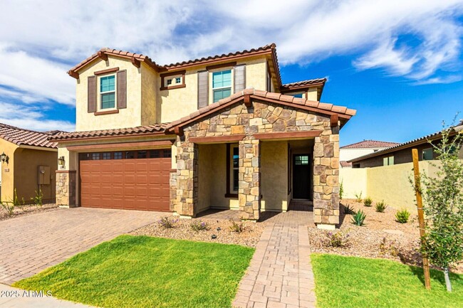 9464 E Saturn Ave in Mesa, AZ - Building Photo - Building Photo