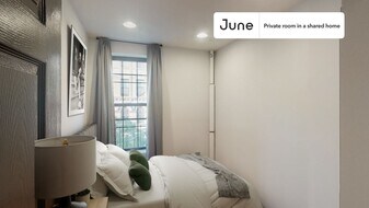 Room in Shared 3 bed/1 bath home in New York, NY - Building Photo