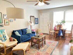 3108 Walling Dr, Unit A in Austin, TX - Building Photo - Building Photo