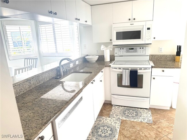 property at 4907 Europa Dr