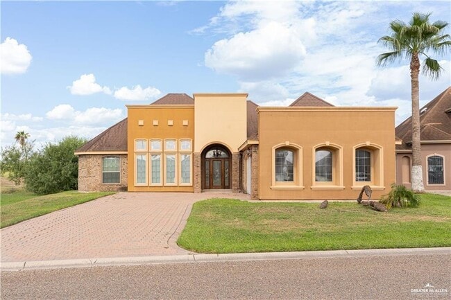 property at 1213 Rhett Dr