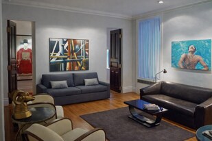 527 W 110th St, Unit 527 West 110th Street in New York, NY - Building Photo