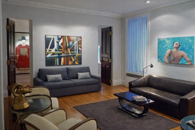 property at 527 W 110th St