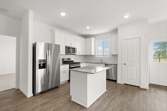 21131 Turtle Gln Ln in Cypress, TX - Building Photo - Building Photo