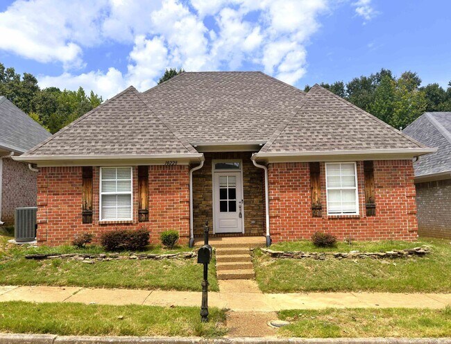 property at 10228 Morning Hill Dr