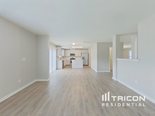 7027 Palatine Ln in Charlotte, NC - Building Photo - Building Photo