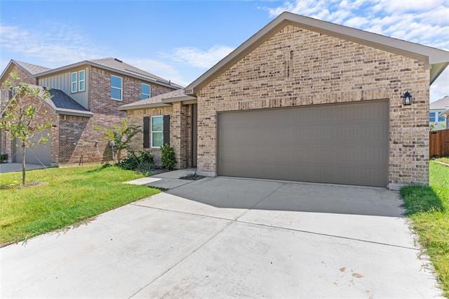 property at 4929 Redhead Dr