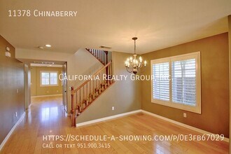 11378 Chinaberry St in Corona, CA - Building Photo - Building Photo