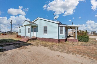 3519 N Northstar Ave in Odessa, TX - Building Photo - Building Photo
