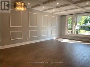 3079 Lindenlea Dr in Mississauga, ON - Building Photo - Building Photo