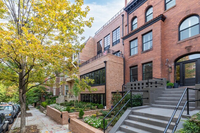 Bellton Park in Washington, DC - Building Photo - Building Photo