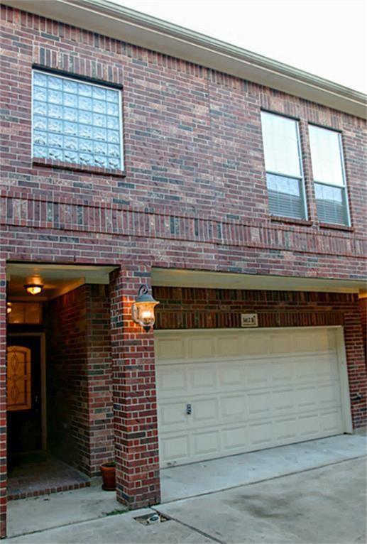 3412 Honsinger St in Houston, TX - Building Photo - Building Photo