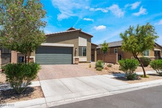 4224 Ramses Ave in North Las Vegas, NV - Building Photo - Building Photo
