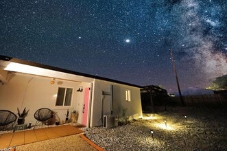 61818 Terrace Dr in Joshua Tree, CA - Foto de edificio - Building Photo