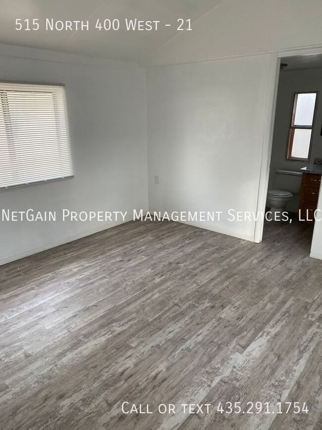 515 N 400 W in Cedar City, UT - Building Photo - Building Photo
