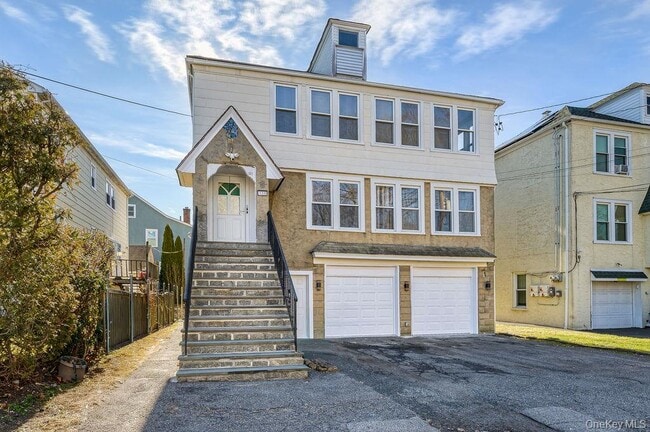 property at 135 Webster Ave