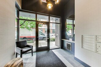 36 N Carpenter St in Chicago, IL - Building Photo - Building Photo
