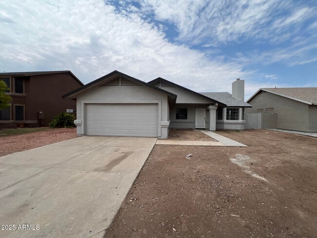 property at 7348 W Colter St