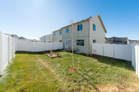 4005 Medicine Man Trl in Cheyenne, WY - Foto de edificio - Building Photo