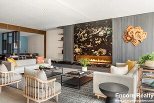 1 Leighton St in Cambridge, MA - Building Photo