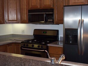 3365 Bent Trail Dr in Ann Arbor, MI - Foto de edificio - Building Photo