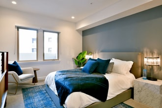 Main Street Cupertino Lofts in Cupertino, CA - Building Photo - Building Photo