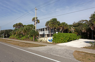 2850 Gulf Of Mexico Dr Apartments